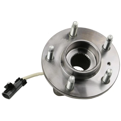 MOOG 513179 Wheel Bearing and Hub Assembly