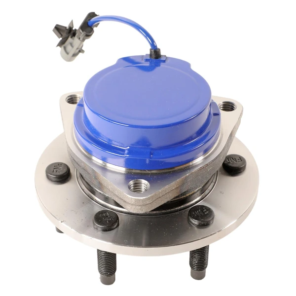 MOOG 513197 Wheel Bearing and Hub Assembly