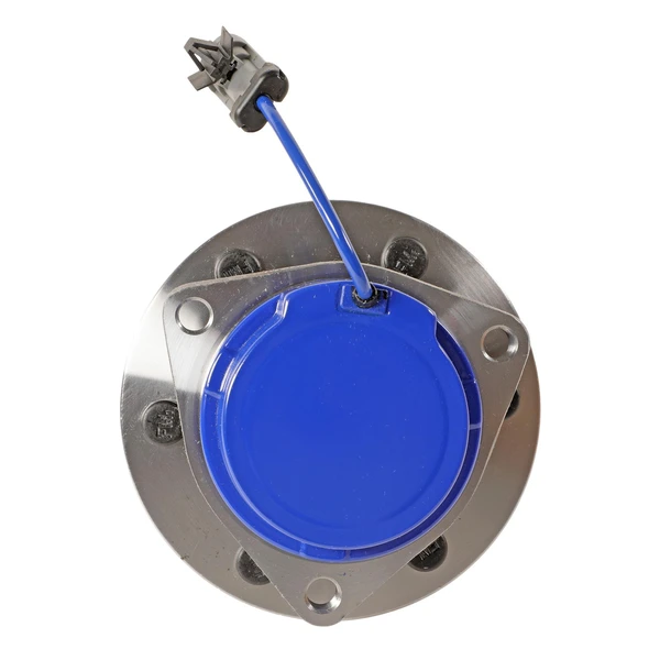 MOOG 513197 Wheel Bearing and Hub Assembly