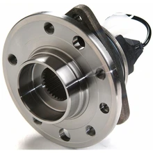 MOOG 513191 Wheel Bearing and Hub Assembly