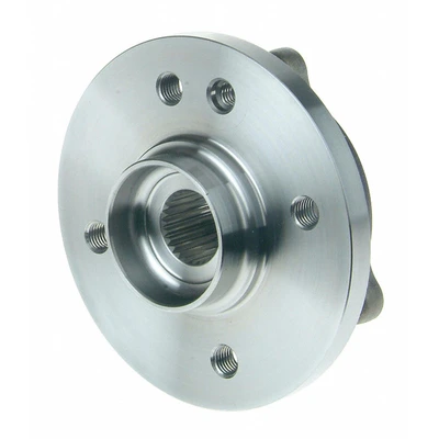 MOOG 513226 Wheel Bearing and Hub Assembly, Front Side