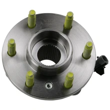 MOOG 513236 Wheel Bearing and Hub Assembly