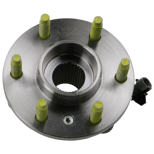 MOOG 513236 Wheel Bearing and Hub Assembly