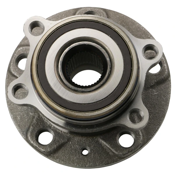 MOOG 513253 Wheel Bearing and Hub Assembly