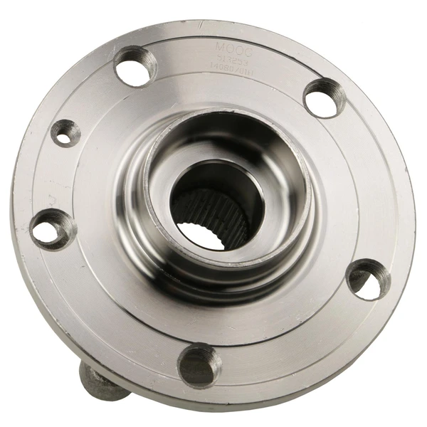 MOOG 513253 Wheel Bearing and Hub Assembly
