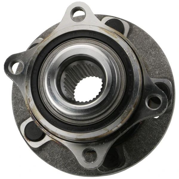MOOG 513266 Wheel Bearing and Hub Assembly