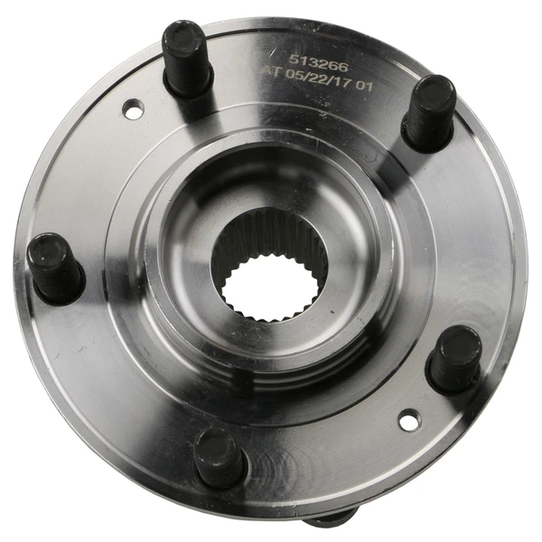 MOOG 513266 Wheel Bearing and Hub Assembly