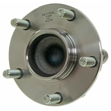 MOOG 513268 Wheel Bearing and Hub Assembly, Front Side