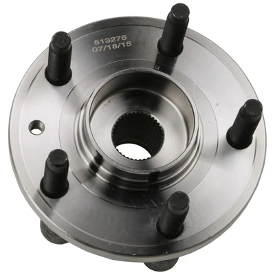 MOOG 513275 Wheel Bearing and Hub Assembly