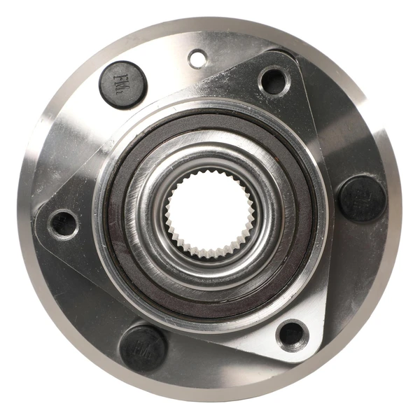 MOOG 513277 Wheel Bearing and Hub Assembly