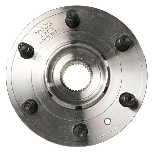 MOOG 513277 Wheel Bearing and Hub Assembly