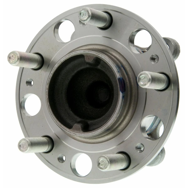 MOOG 513278 Wheel Bearing and Hub Assembly, Front Side