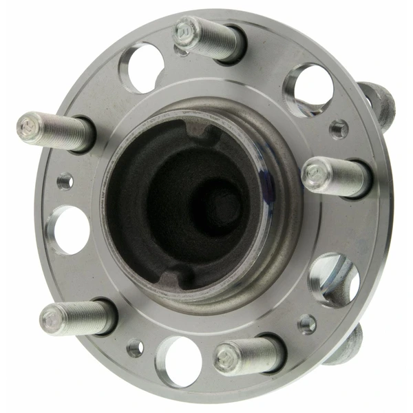 MOOG 513278 Wheel Bearing and Hub Assembly, Front Side