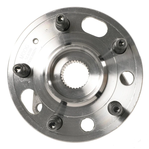 MOOG 513288 Wheel Bearing and Hub Assembly