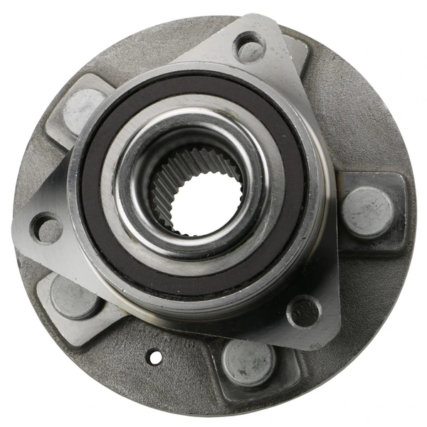 MOOG 513282 Wheel Bearing and Hub Assembly