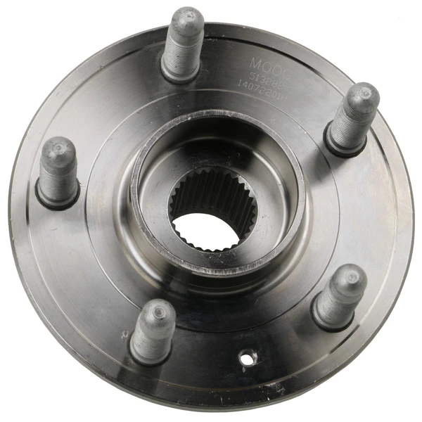 MOOG 513282 Wheel Bearing and Hub Assembly