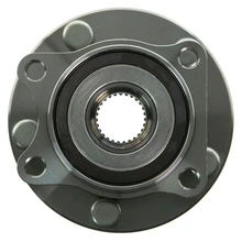 MOOG 513302 Wheel Bearing and Hub Assembly