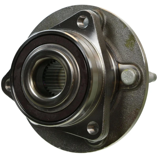 MOOG 513316 Wheel Bearing and Hub Assembly
