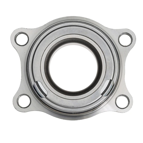 MOOG 513311 Wheel Bearing and Hub Assembly, Front Side