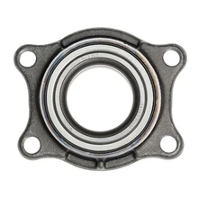 MOOG 513311 Wheel Bearing and Hub Assembly, Front Side
