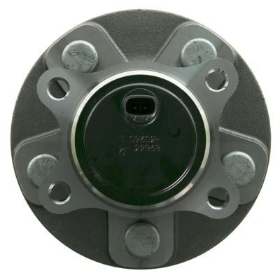 MOOG 513313 Wheel Bearing and Hub Assembly, Front Left Driver Side