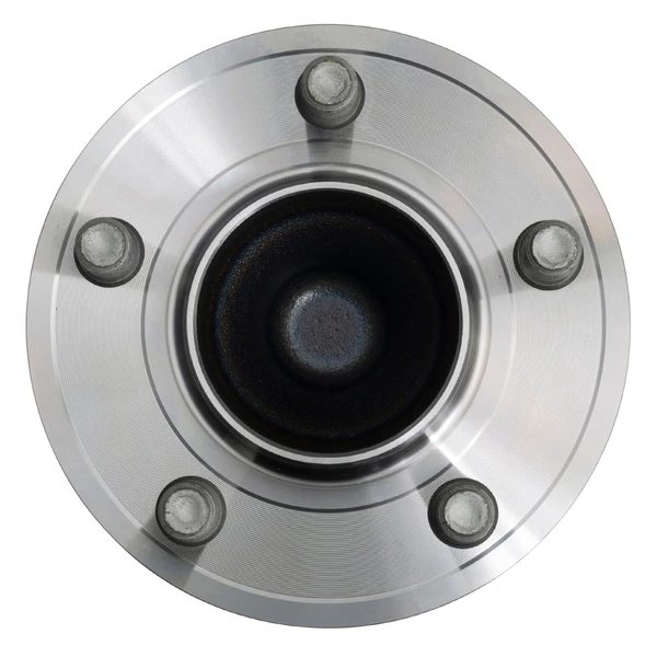 MOOG 513325 Wheel Bearing and Hub Assembly, Front Side