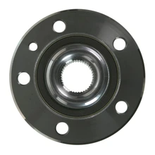 MOOG 513328 Wheel Bearing and Hub Assembly, Front Side
