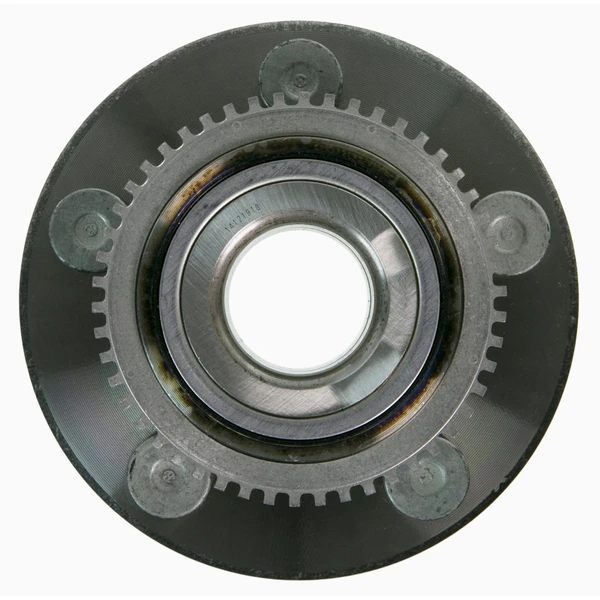 MOOG 513346 Wheel Bearing and Hub Assembly, Front Side