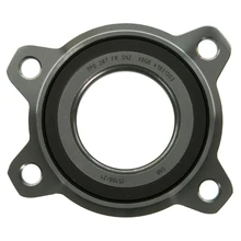 MOOG 513340 Wheel Bearing and Hub Assembly