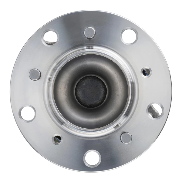 MOOG 513362 Wheel Bearing and Hub Assembly, Front Side