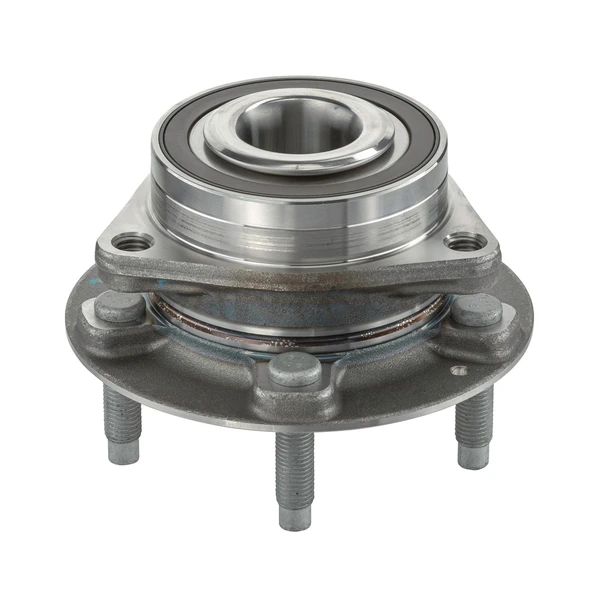 MOOG 513398 Wheel Bearing and Hub Assembly