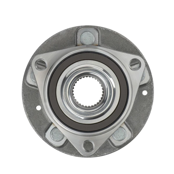 MOOG 513398 Wheel Bearing and Hub Assembly