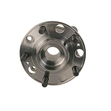 MOOG 513409 Wheel Bearing and Hub Assembly