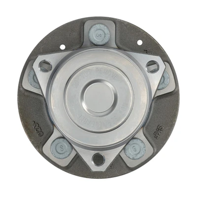 MOOG 513401 Wheel Bearing and Hub Assembly