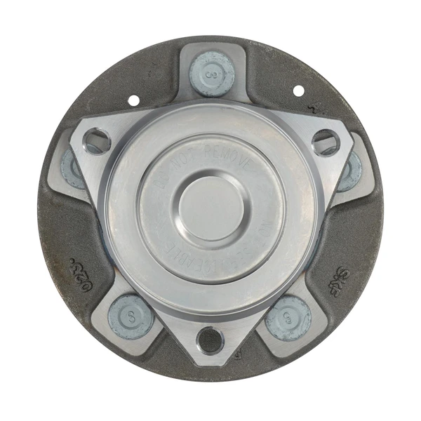 MOOG 513401 Wheel Bearing and Hub Assembly