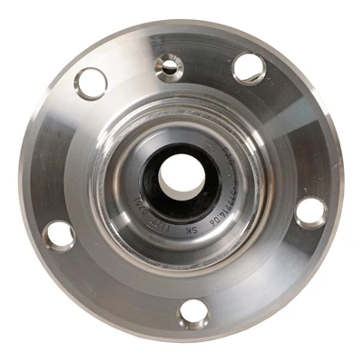 MOOG 513417 Wheel Bearing and Hub Assembly, Front Side