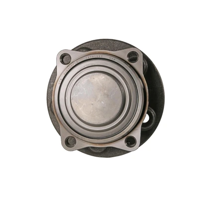 MOOG 513412 Wheel Bearing and Hub Assembly, Front Side