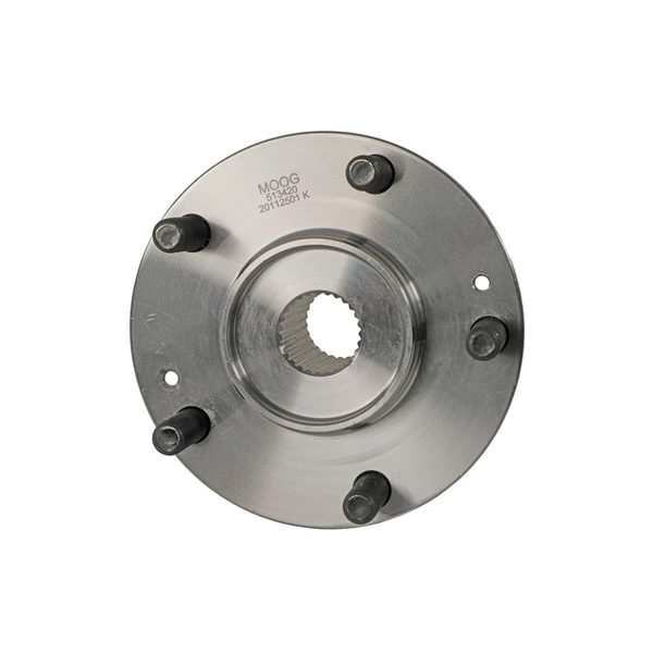 MOOG 513420 Wheel Bearing and Hub Assembly