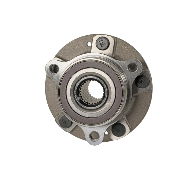 MOOG 513420 Wheel Bearing and Hub Assembly
