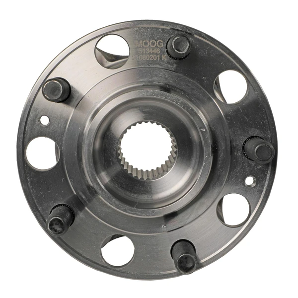 MOOG 513446 Wheel Bearing and Hub Assembly