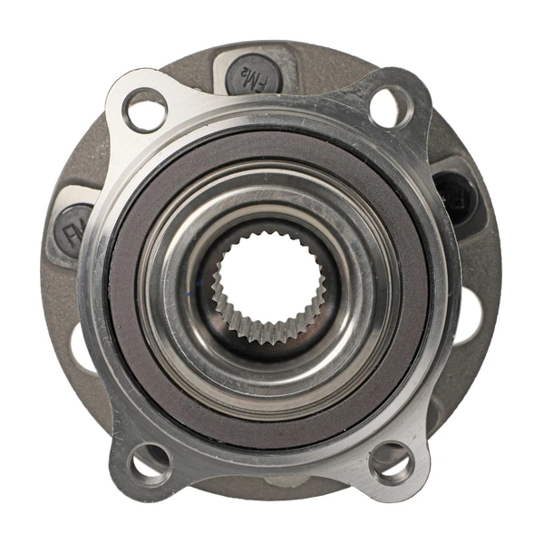 MOOG 513446 Wheel Bearing and Hub Assembly