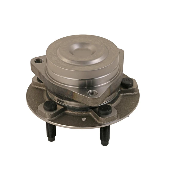 MOOG 513441 Wheel Bearing and Hub Assembly, Rear Side