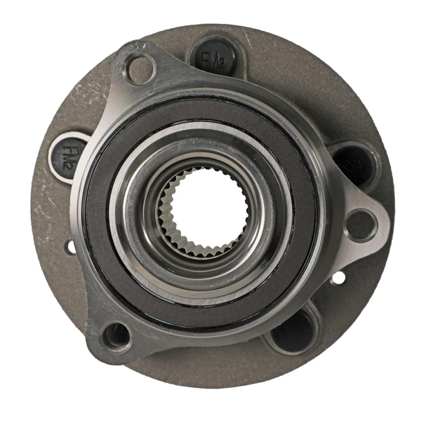 MOOG 513442 Wheel Bearing and Hub Assembly