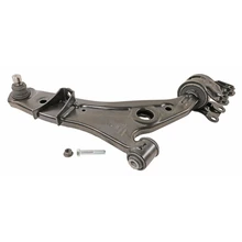 MOOG CK620486 Suspension Control Arm and Ball Joint Assembly, Front Right Lower
