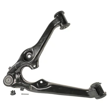 MOOG CK620889 Suspension Control Arm and Ball Joint Assembly, Front Right Lower