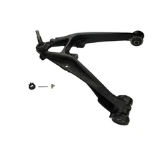 MOOG CK620955 Suspension Control Arm and Ball Joint Assembly, Front Right Lower
