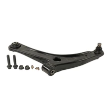 MOOG CK620066 Suspension Control Arm and Ball Joint Assembly, Front Left Lower