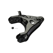 MOOG CK620320 Suspension Control Arm and Ball Joint Assembly, Front Right Lower