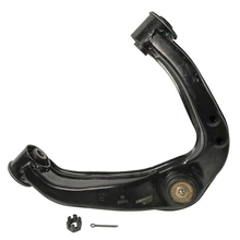 MOOG CK621246 Suspension Control Arm and Ball Joint Assembly, Front Right Upper