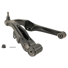 MOOG CK621355 Suspension Control Arm and Ball Joint Assembly, Front Right Lower